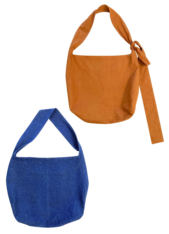 Alicante reversible bag