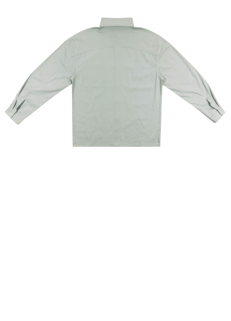 Otto relaxed fit shirt