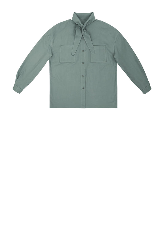 Otto shirt collars