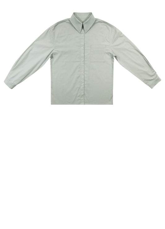 Otto relaxed fit shirt