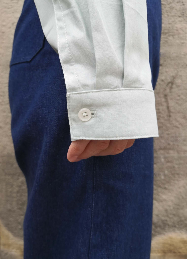 Otto relaxed fit shirt